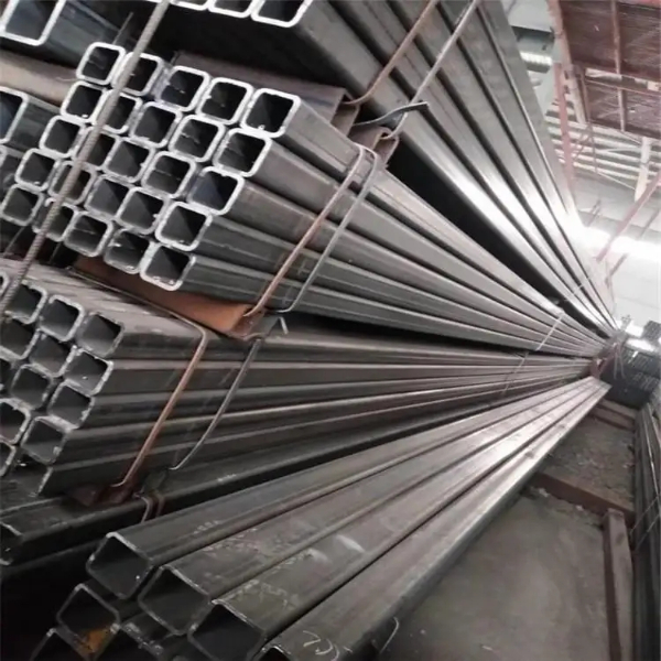 威远Q345B无缝方管